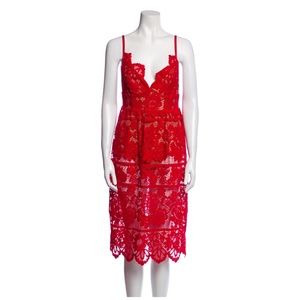 For love and lemons dress